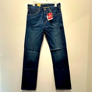 Levi’s 501 Straight Leg Jeans